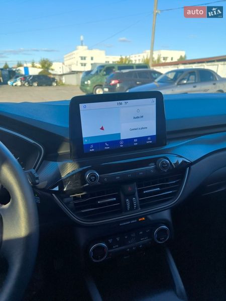 Внедорожник / Кроссовер Ford Escape 2021 в Сумах фото 16 Внедорожник / Кроссовер Ford Escape 2021 в Сумах