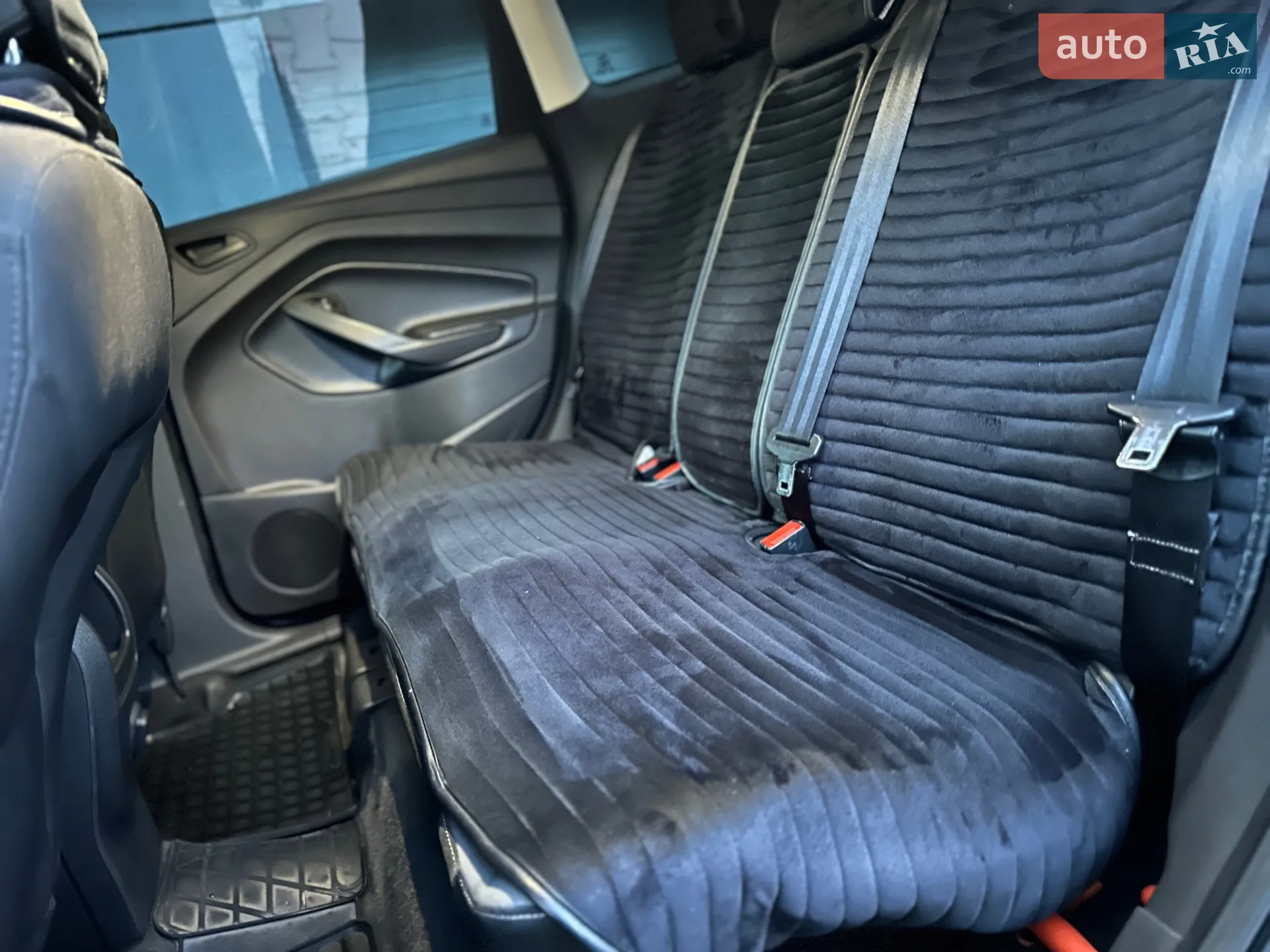2019 Ford Escape - мініатюра 31