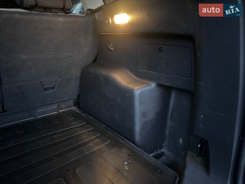 Внедорожник / Кроссовер Ford Escape 2019 в Тернополе