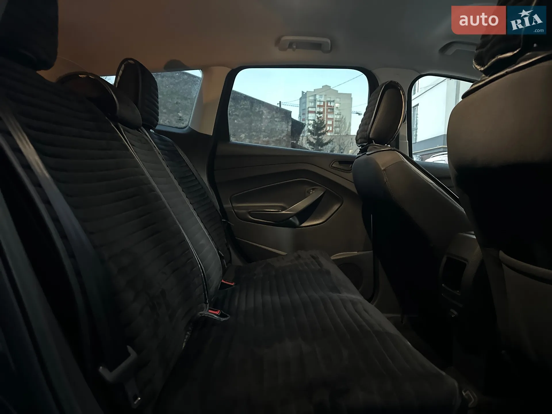 2019 Ford Escape - мініатюра 41
