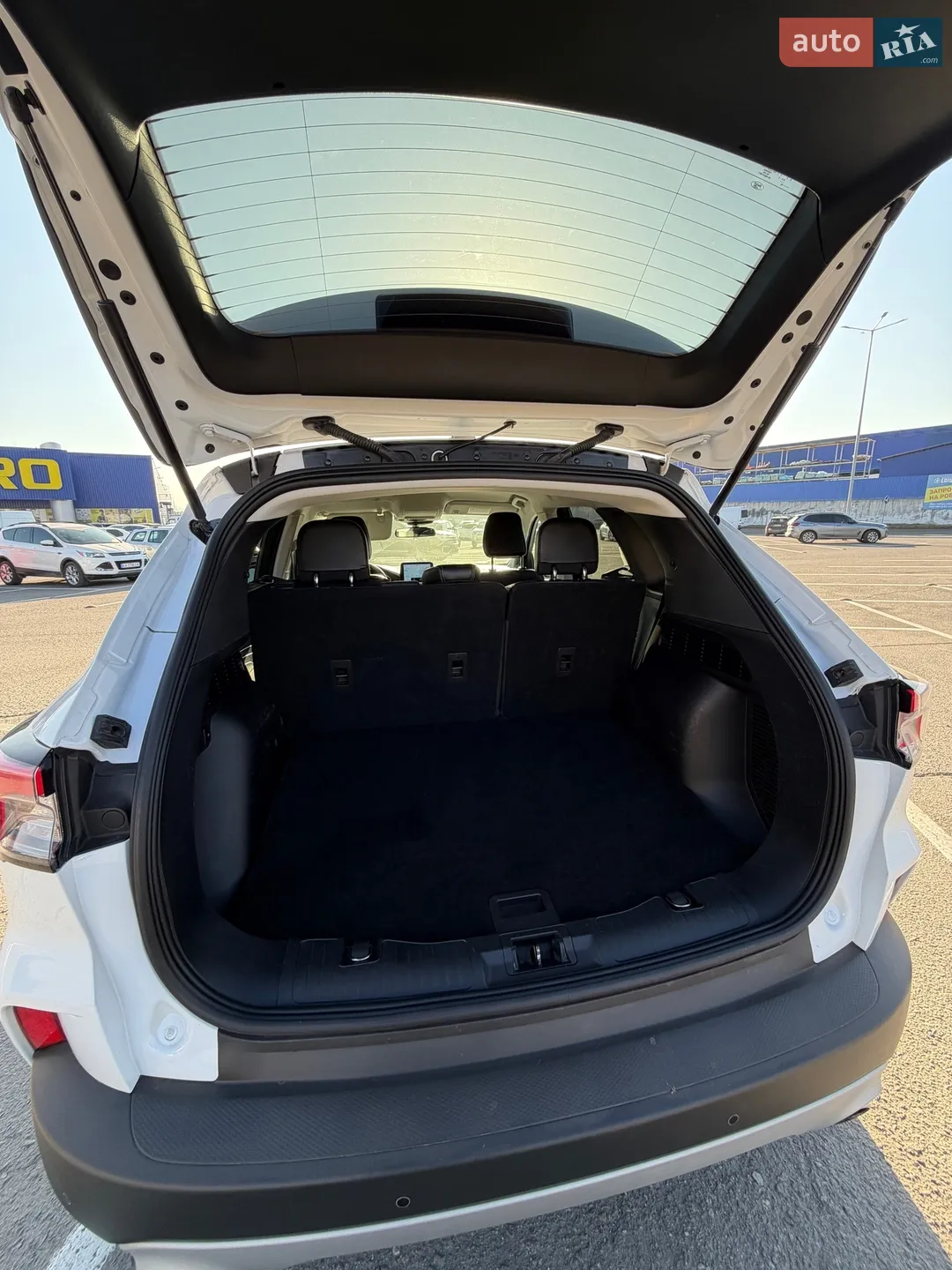 2022 Ford Escape - мініатюра 6