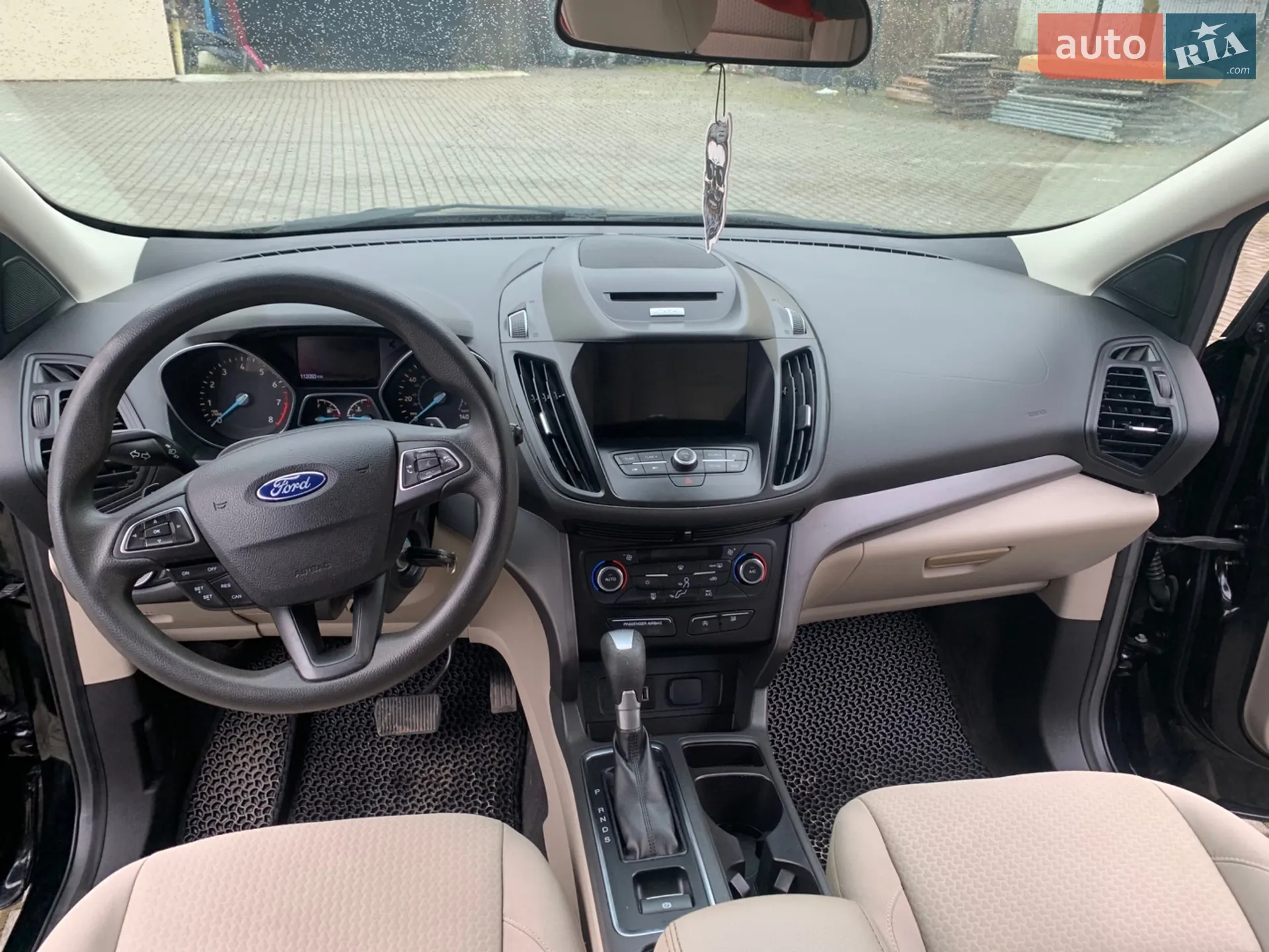2016 Ford Escape - мініатюра 8