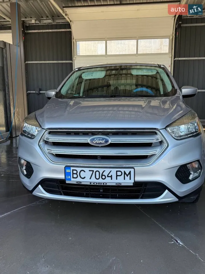 2018 Ford Escape - мініатюра 22