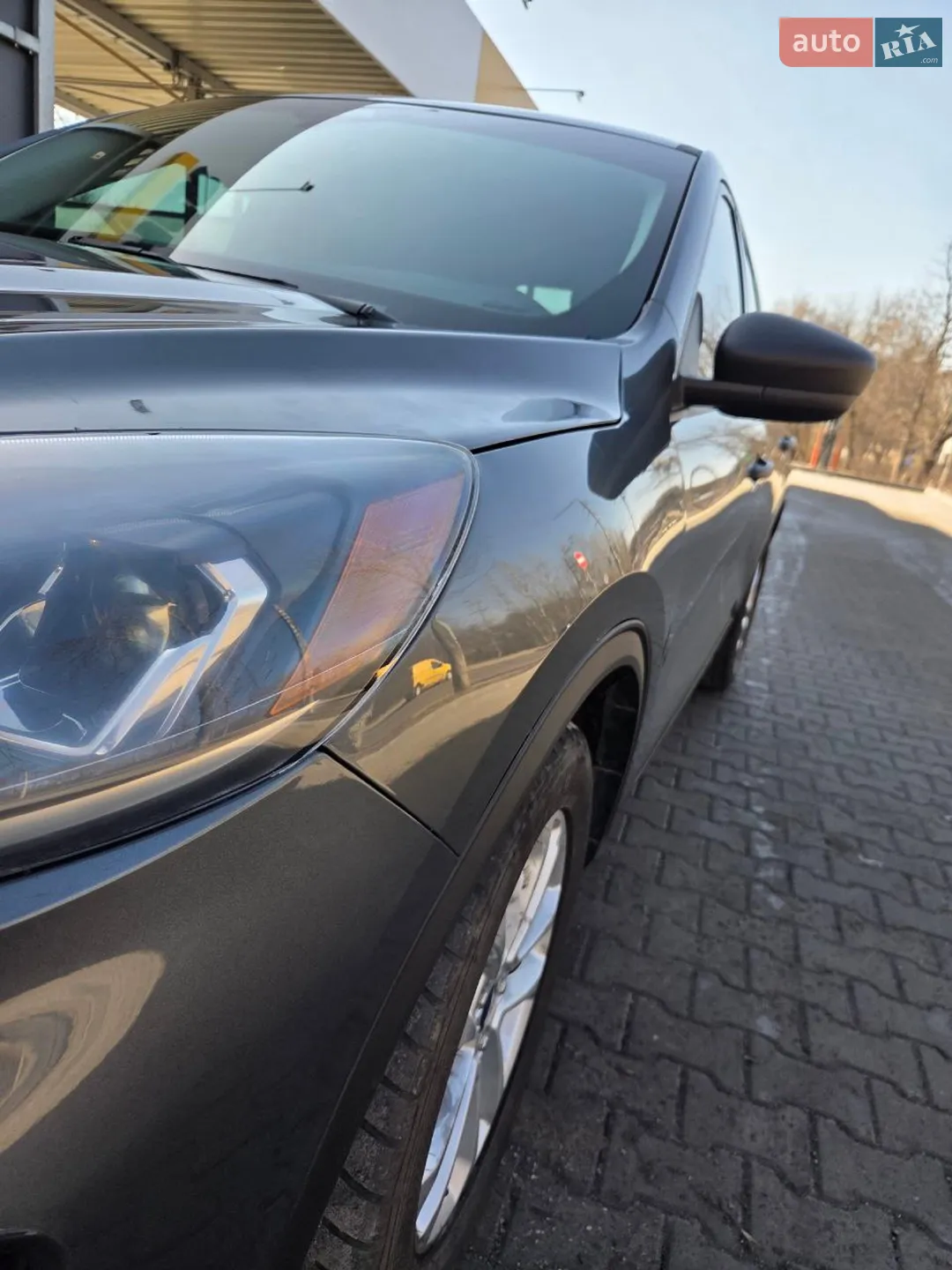2021 Ford Escape - мініатюра 34