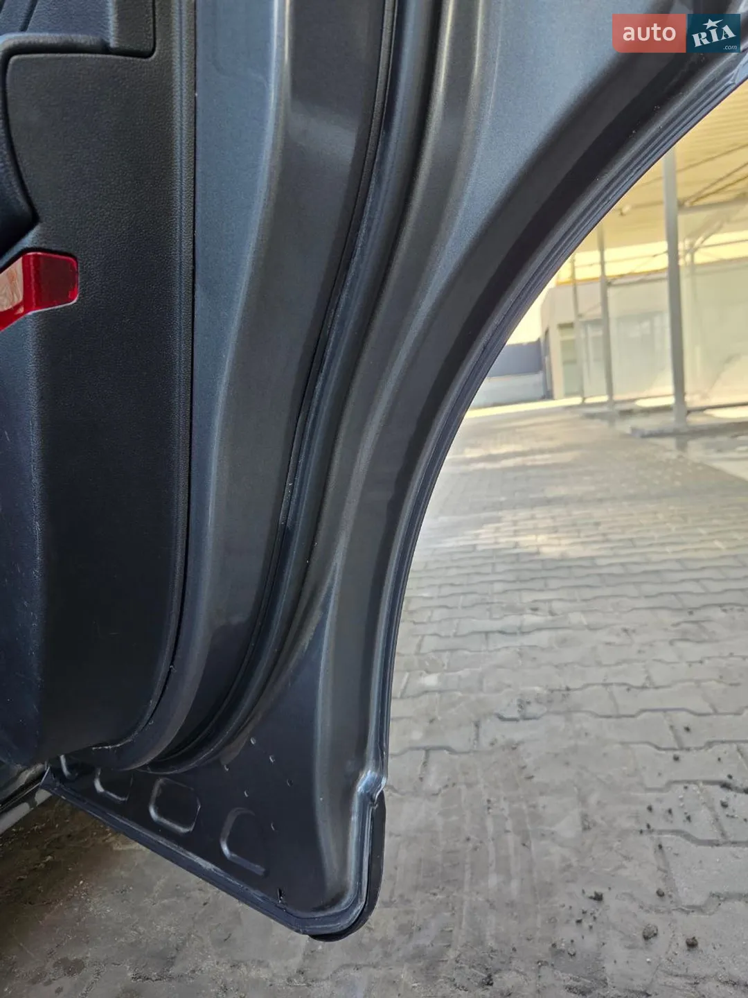 2021 Ford Escape - мініатюра 54