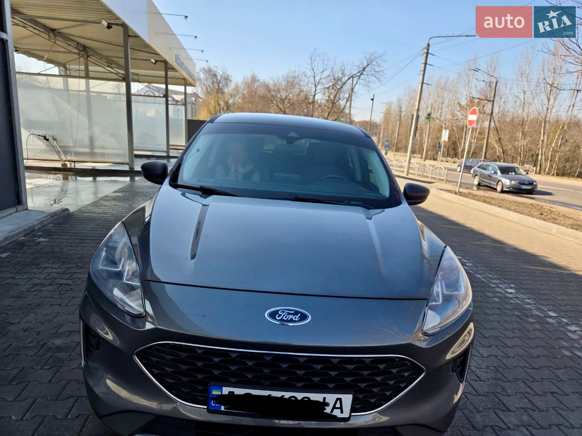 2021 Ford Escape - мініатюра 64