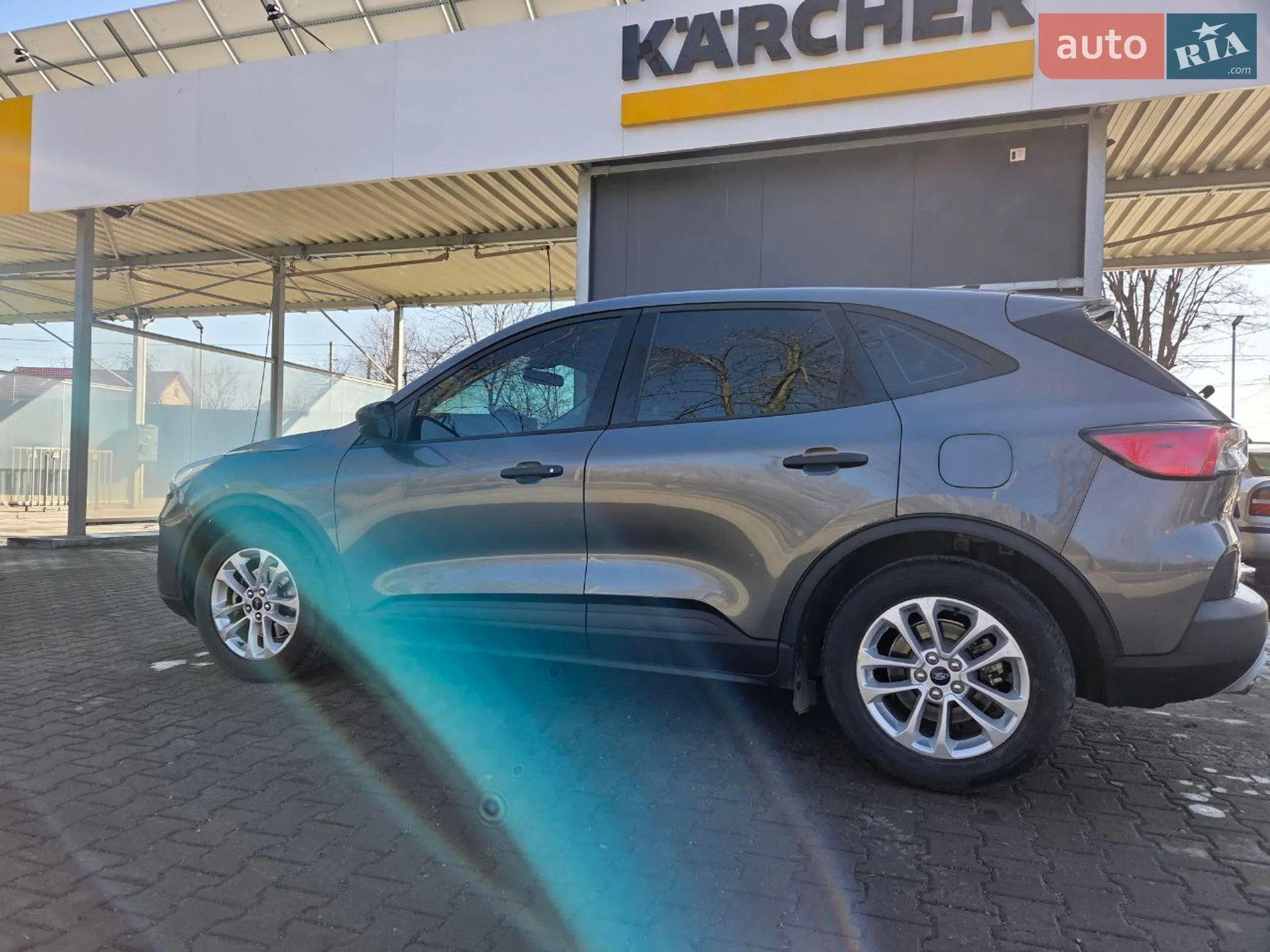 2021 Ford Escape - мініатюра 70