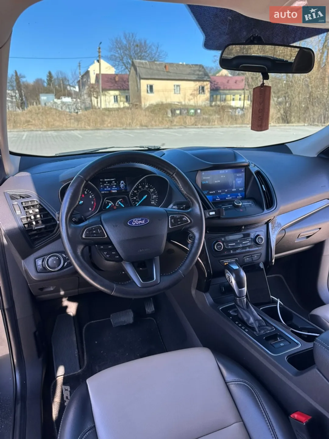 2019 Ford Escape - мініатюра 5