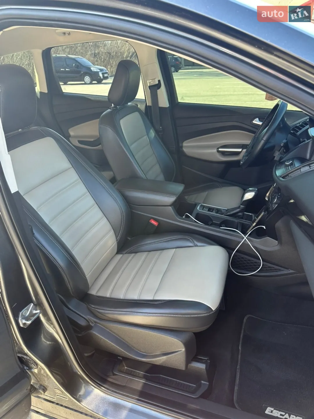 2019 Ford Escape - мініатюра 9