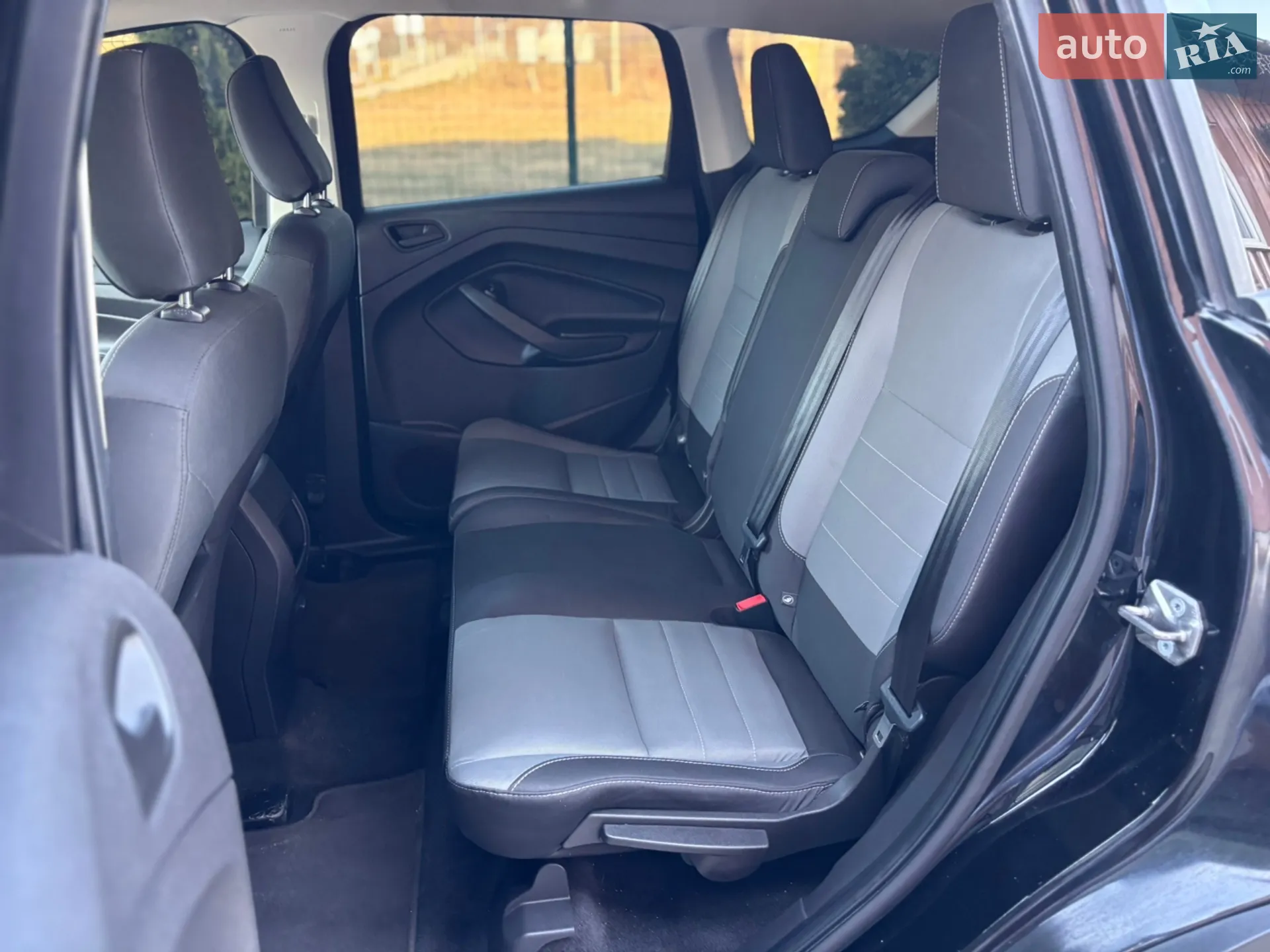 2017 Ford Escape - мініатюра 17