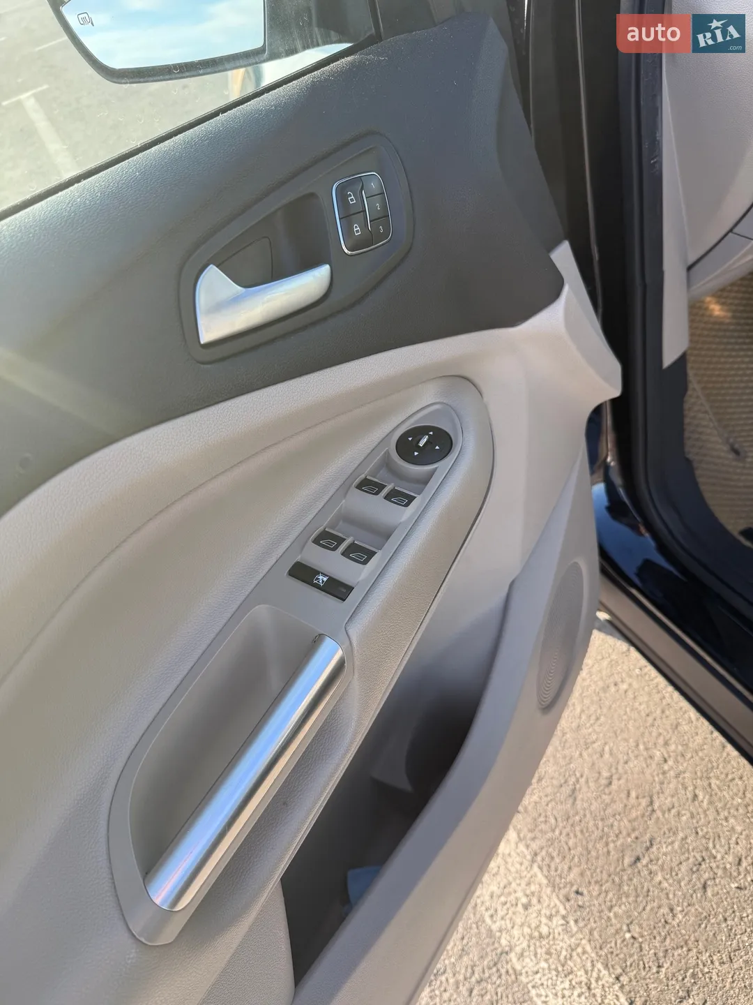 2015 Ford Escape - мініатюра 11