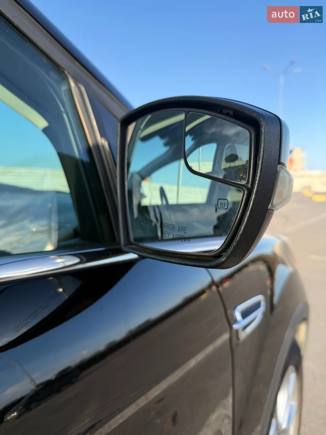 2015 Ford Escape - мініатюра 9