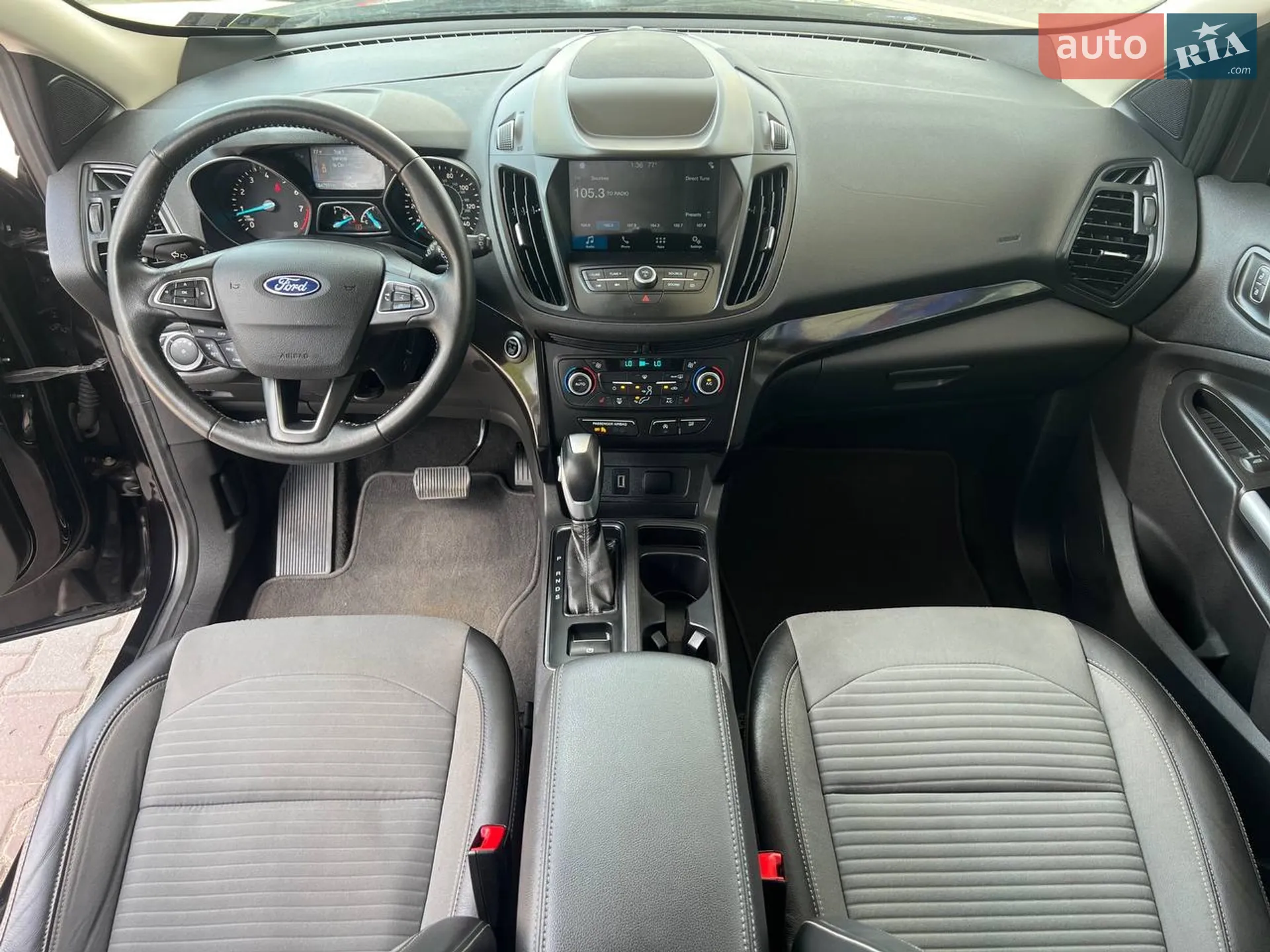 2019 Ford Escape - мініатюра 22