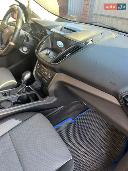 Внедорожник / Кроссовер Ford Escape 2018 в Ирпене фото 14 Внедорожник / Кроссовер Ford Escape 2018 в Ирпене