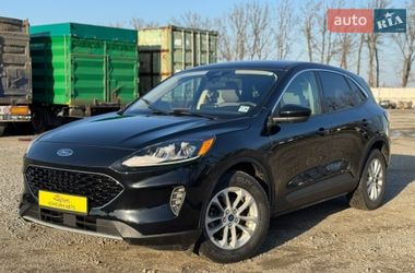 Внедорожник / Кроссовер Ford Escape 2019 в Умани
