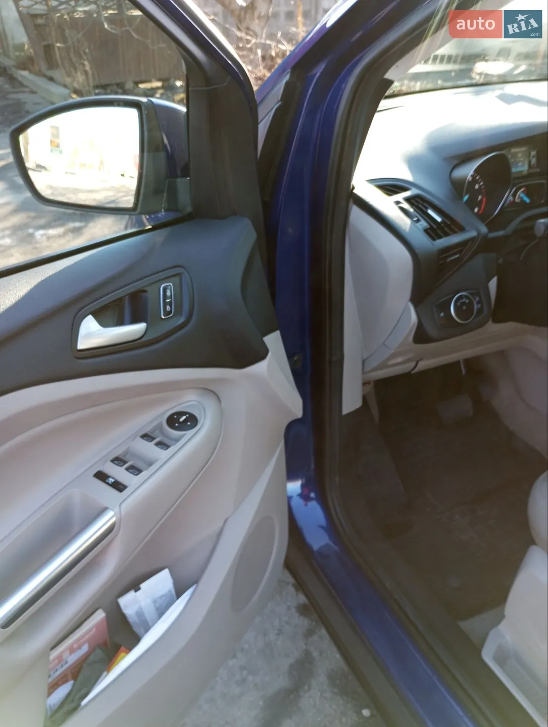 2015 Ford Escape - мініатюра 8