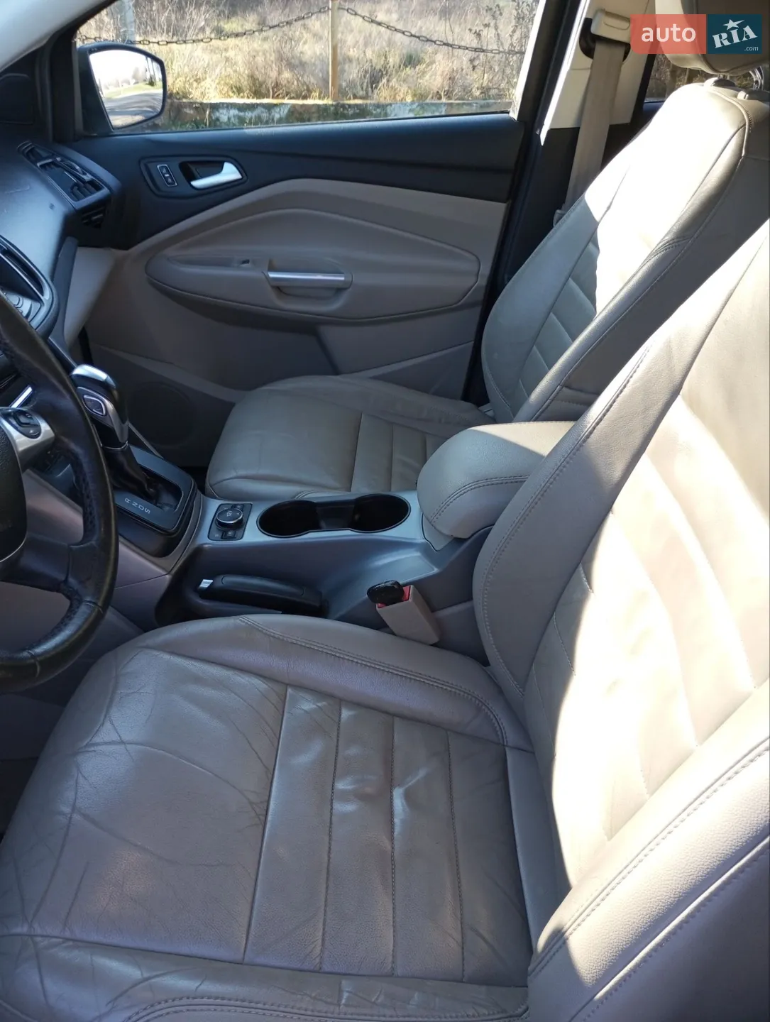 2015 Ford Escape - мініатюра 11