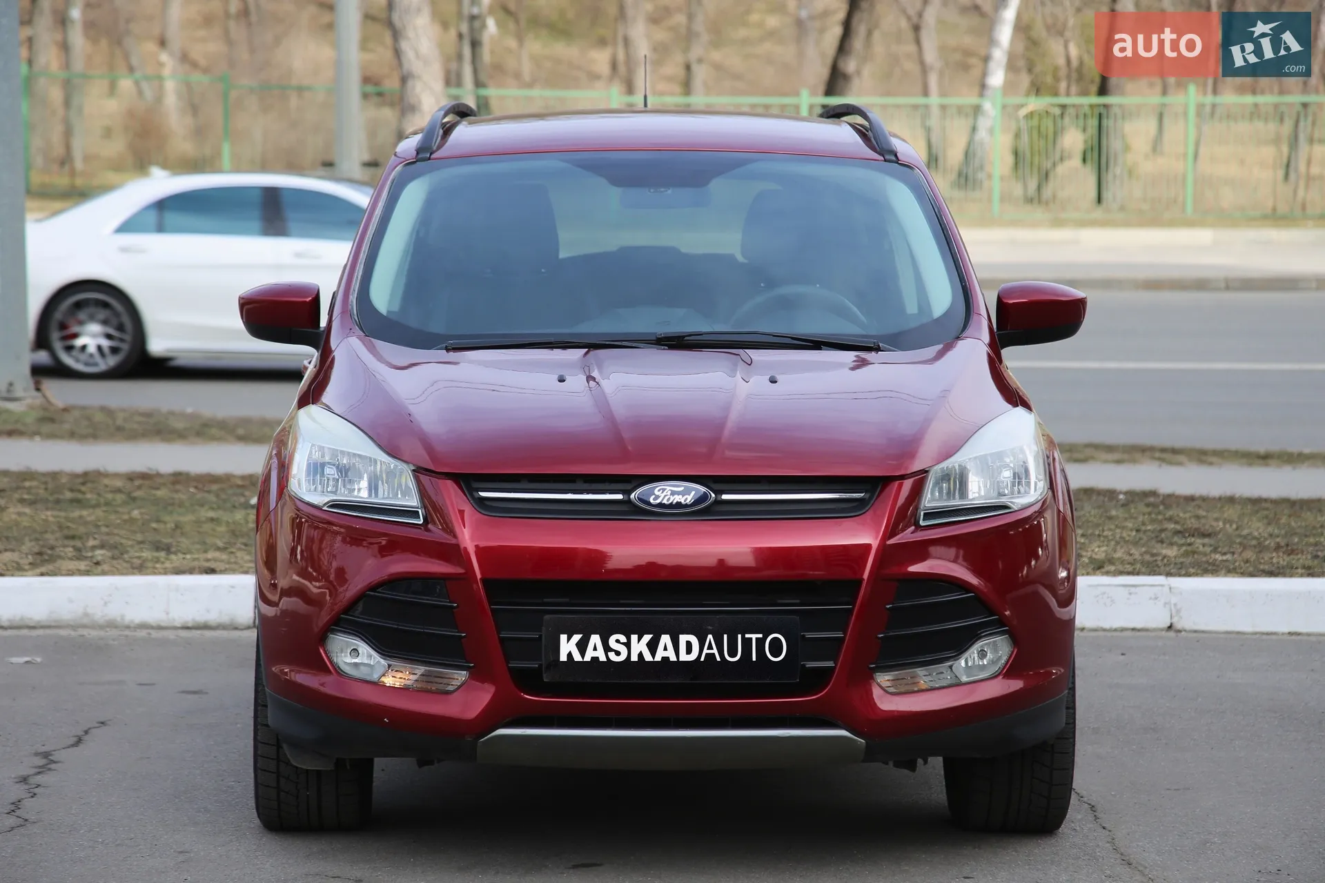 2013 Ford Escape - мініатюра 2