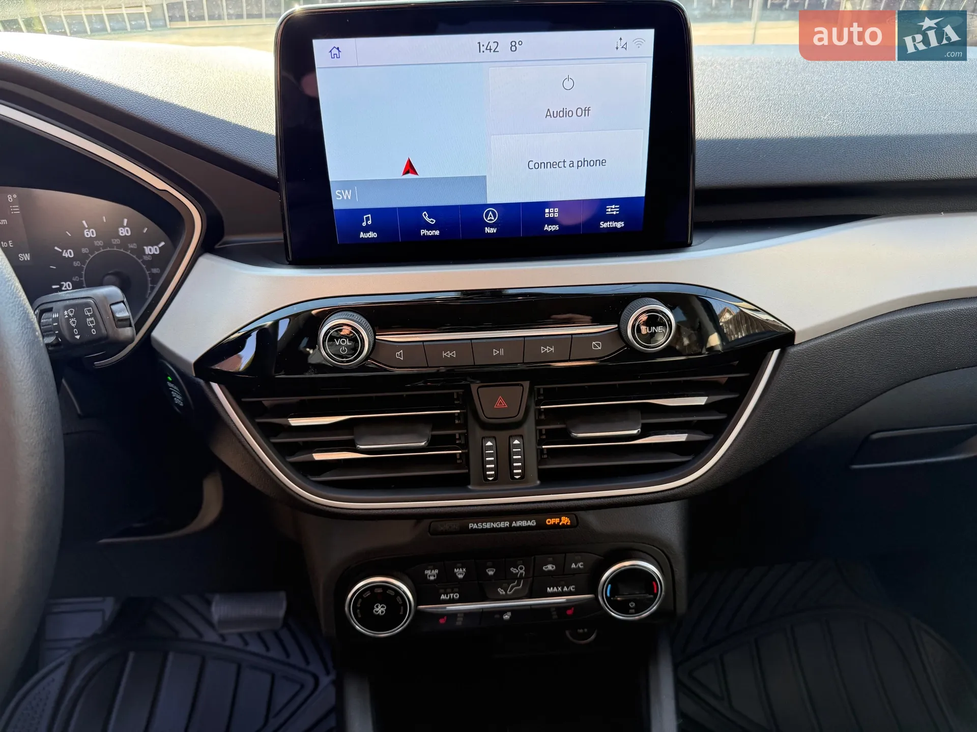 2020 Ford Escape - мініатюра 32