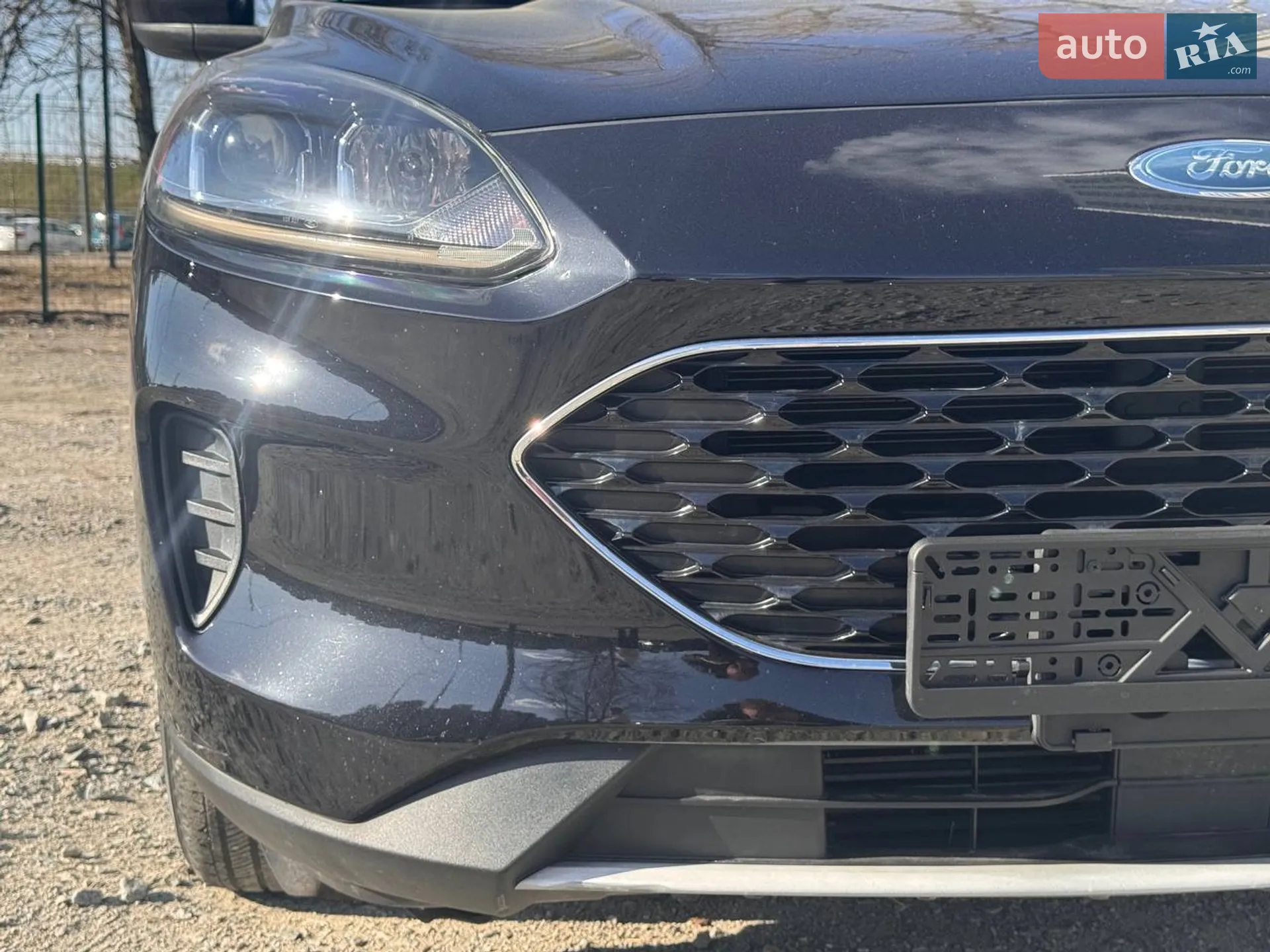 2019 Ford Escape - мініатюра 9