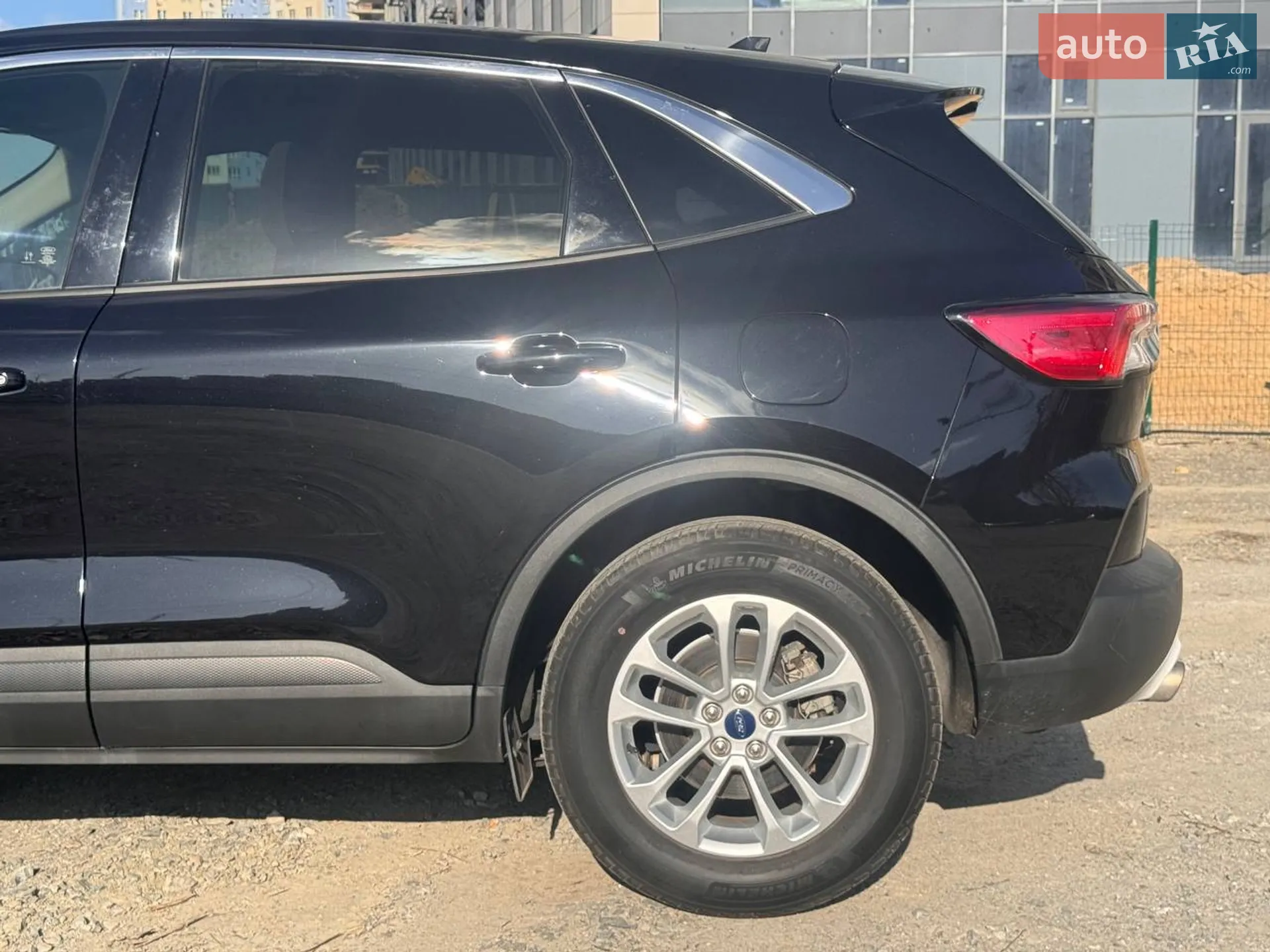 2019 Ford Escape - мініатюра 19