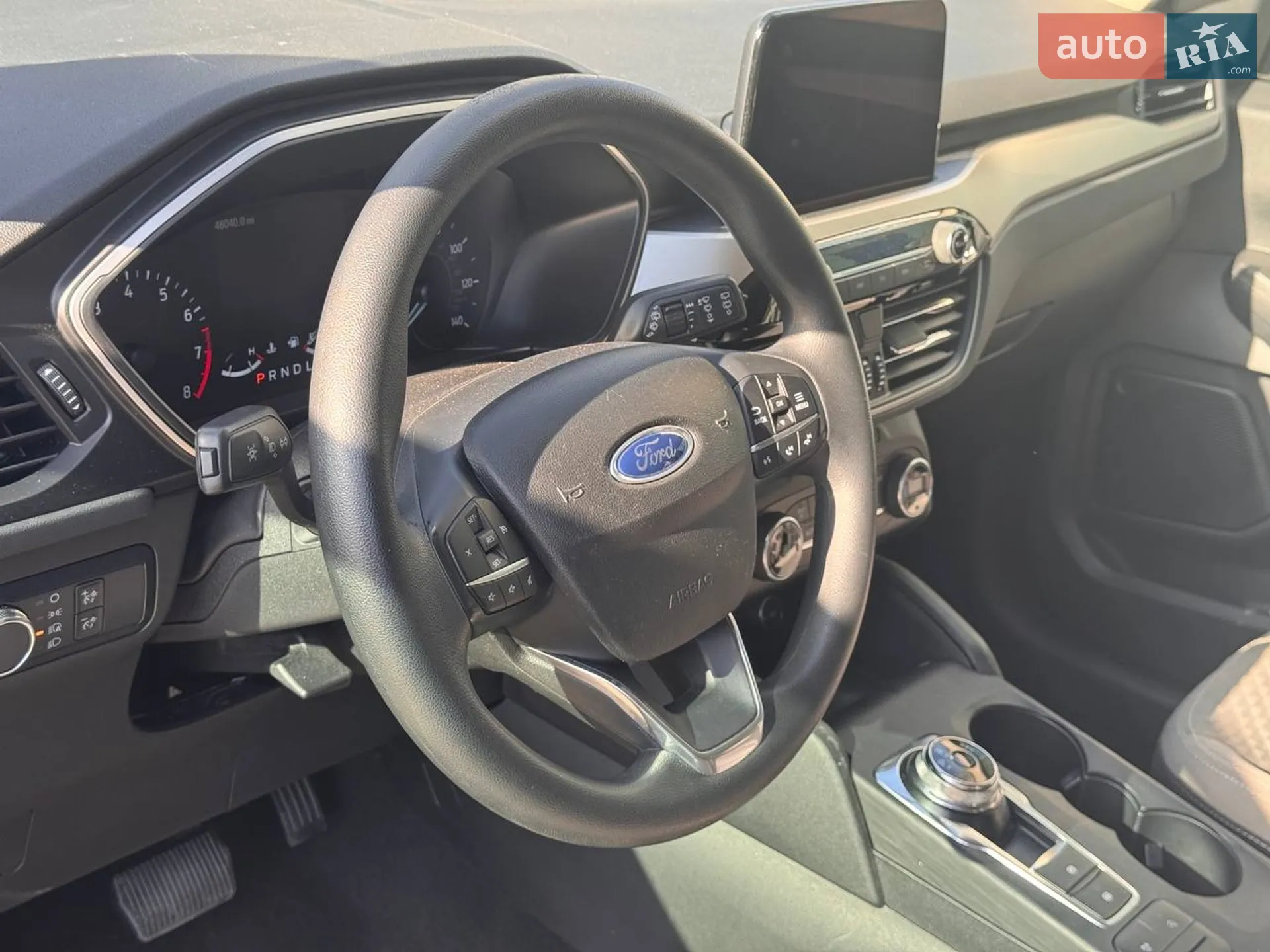 2019 Ford Escape - мініатюра 36