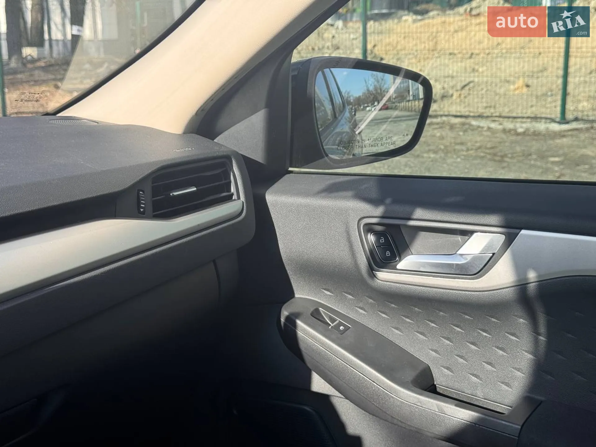 2019 Ford Escape - мініатюра 49