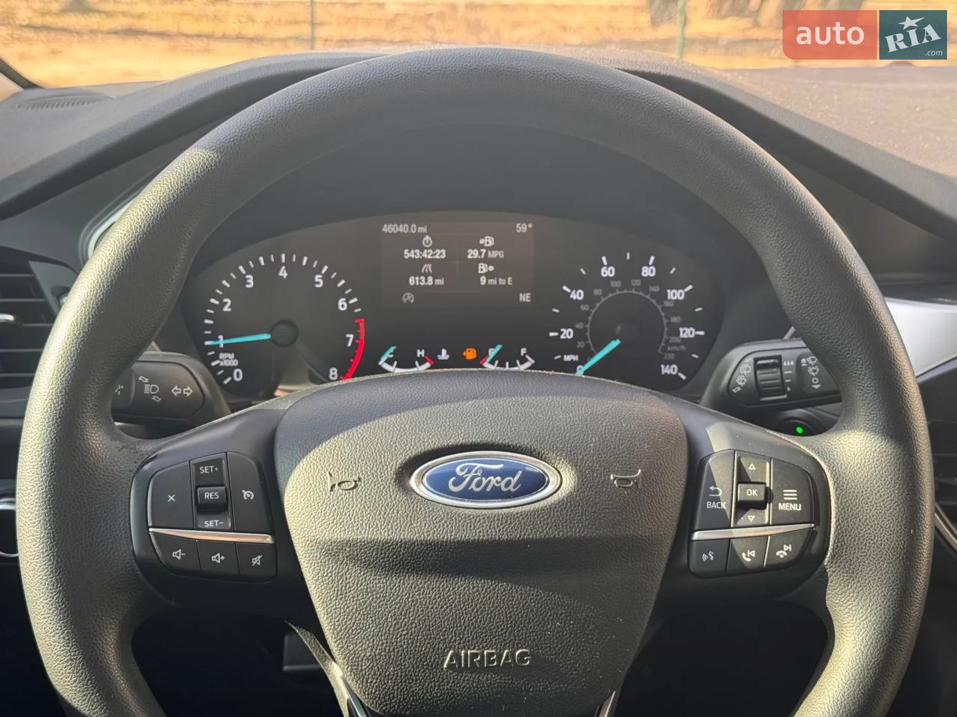2019 Ford Escape - мініатюра 51