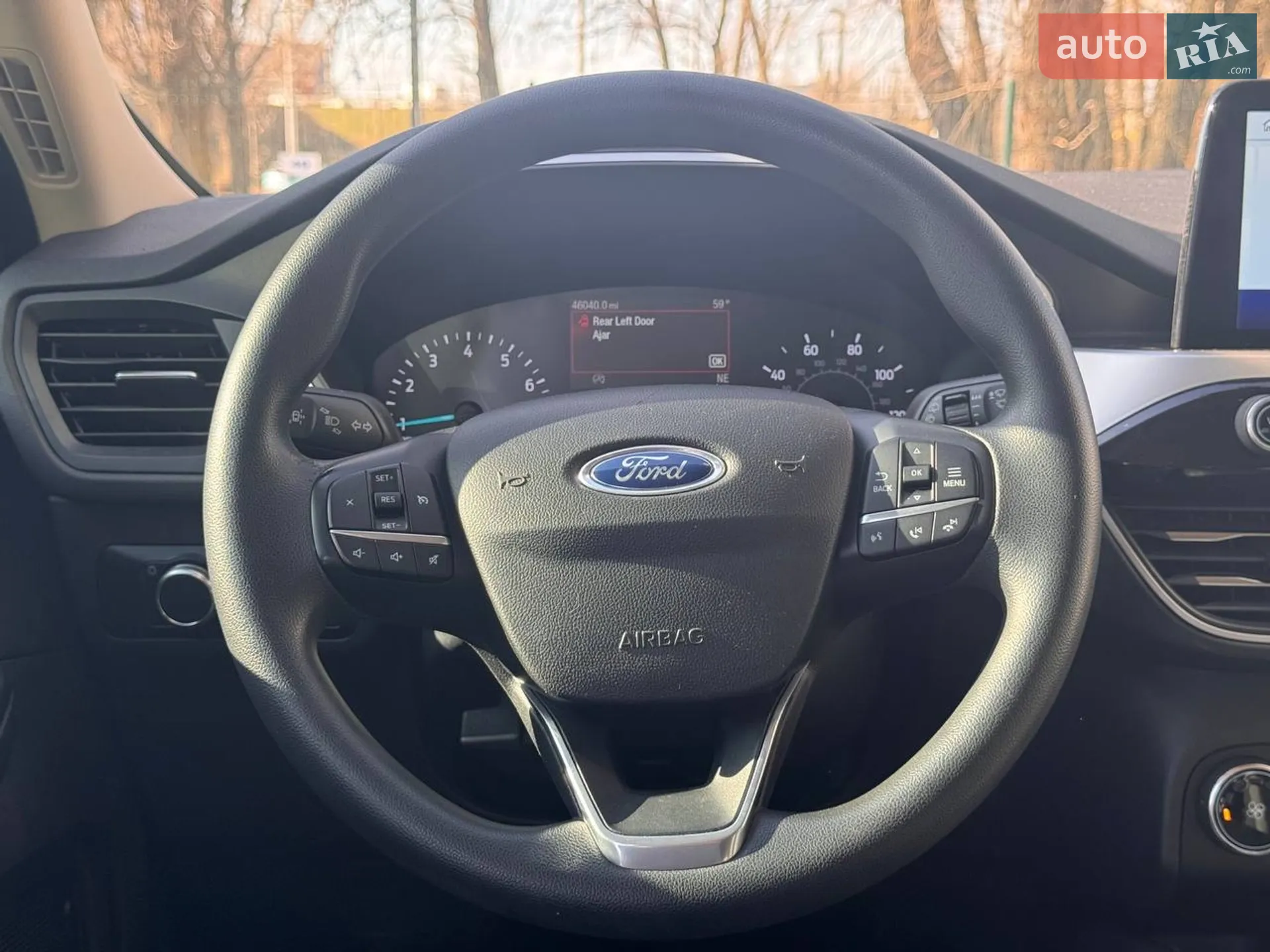 2019 Ford Escape - мініатюра 60