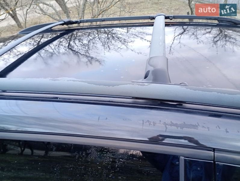 Внедорожник / Кроссовер Ford Escape 2012 в Харькове