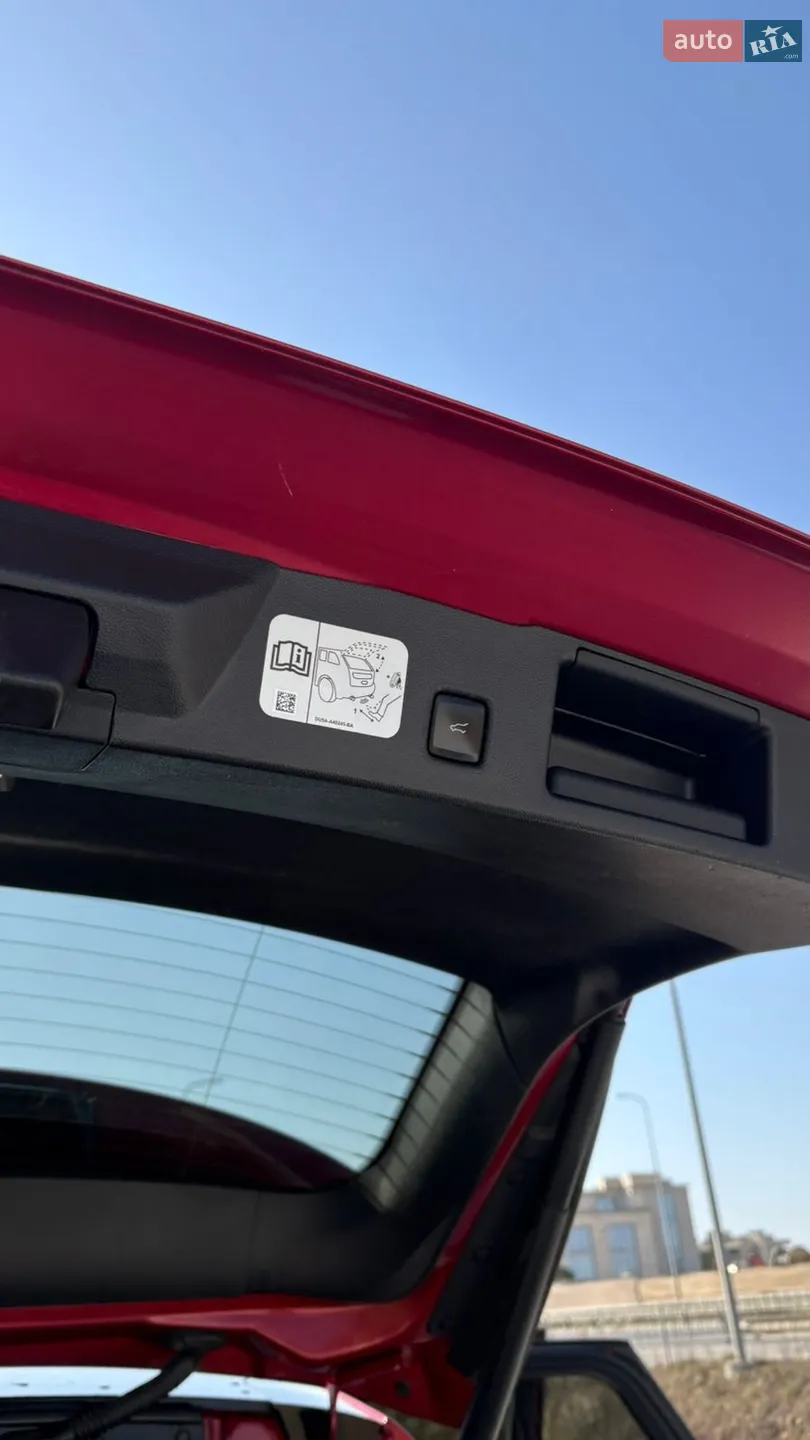 2020 Ford Escape - мініатюра 6