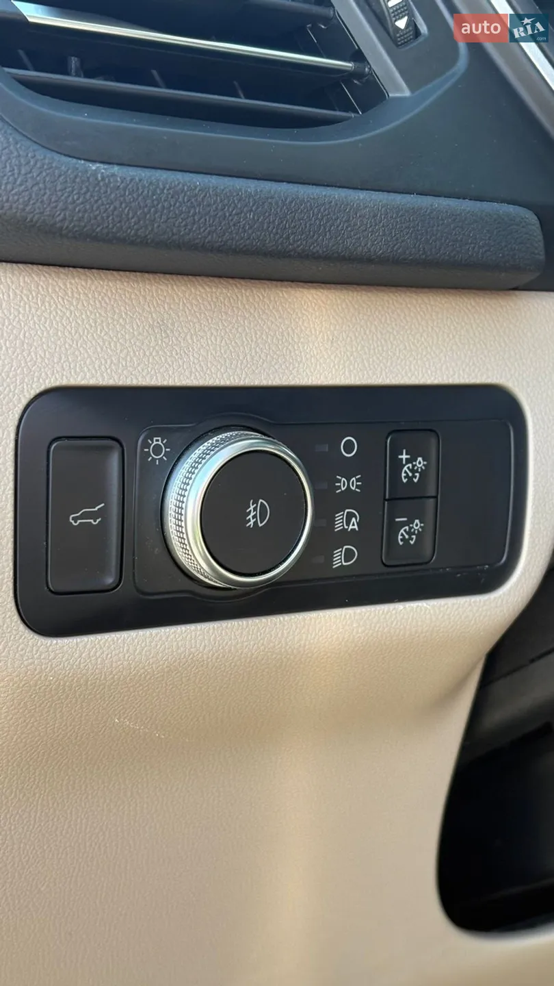 2020 Ford Escape - мініатюра 14
