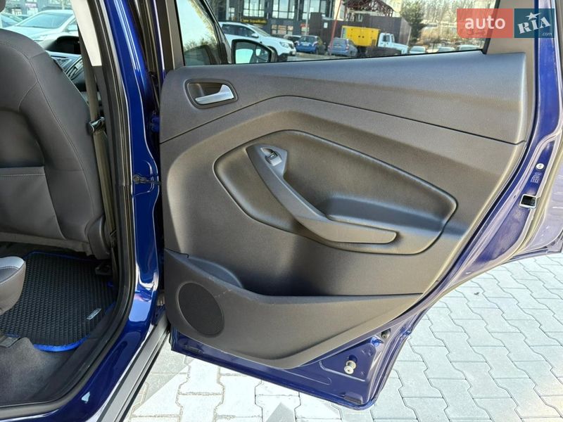 Внедорожник / Кроссовер Ford Escape 2014 в Киеве фото 8 Внедорожник / Кроссовер Ford Escape 2014 в Киеве