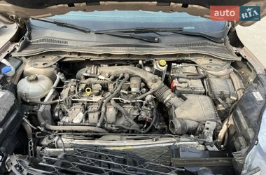 Внедорожник / Кроссовер Ford Escape 2020 в Львове