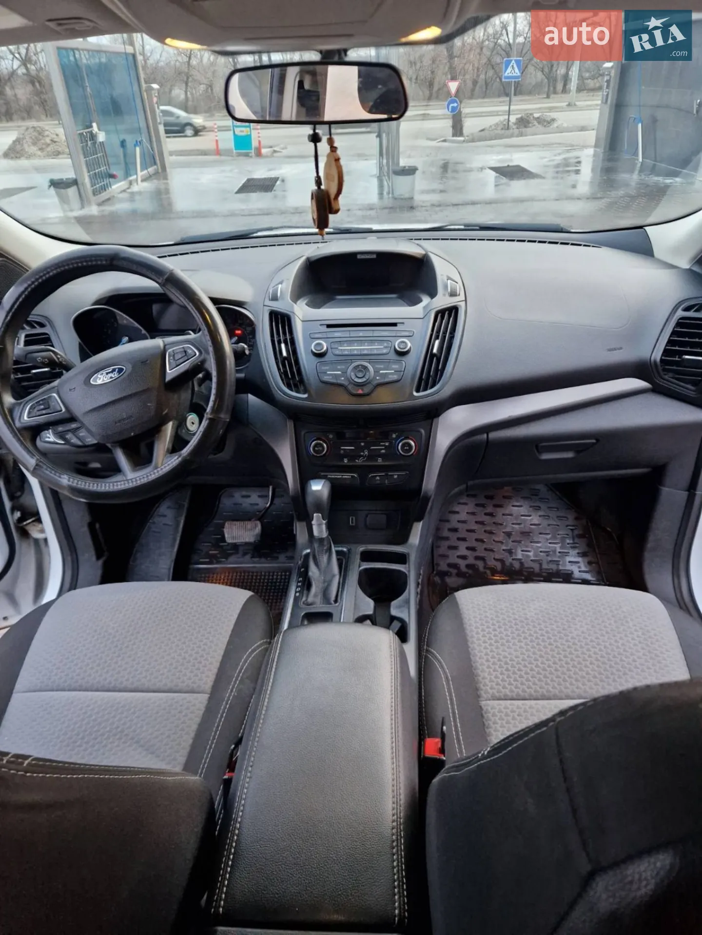 2016 Ford Escape - мініатюра 8