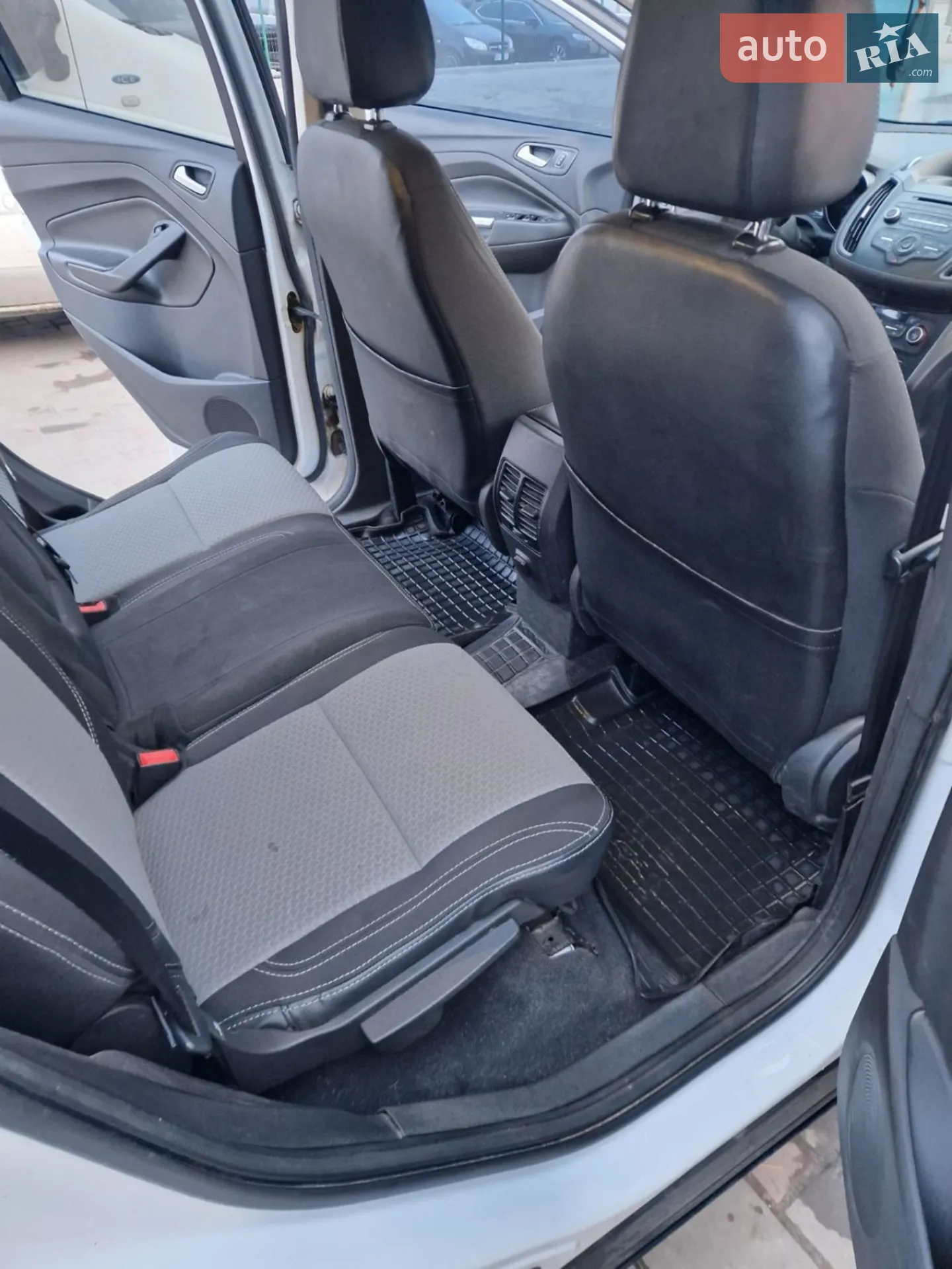 2016 Ford Escape - мініатюра 11