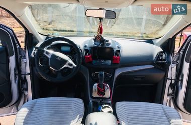 Внедорожник / Кроссовер Ford Escape 2013 в Бердичеве