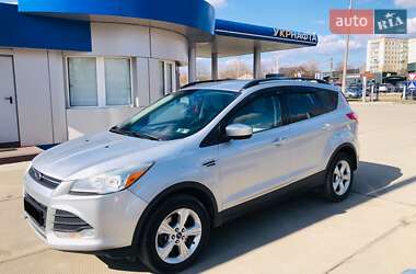 Позашляховик / Кросовер Ford Escape 2013 в Бердичеві