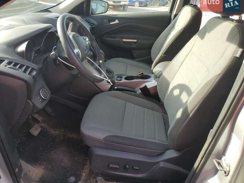 Внедорожник / Кроссовер Ford Escape 2016 в Львове