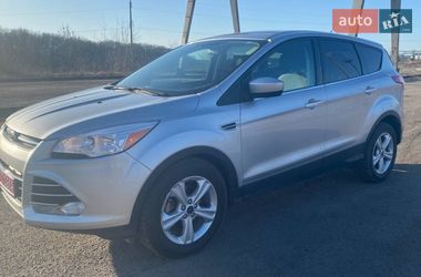 Внедорожник / Кроссовер Ford Escape 2015 в Жмеринке