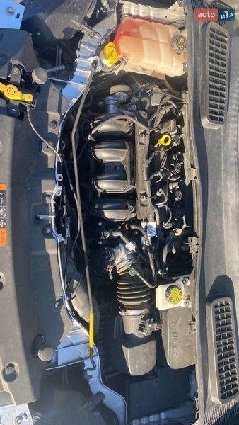 Внедорожник / Кроссовер Ford Escape 2015 в Жмеринке фото 25 Внедорожник / Кроссовер Ford Escape 2015 в Жмеринке