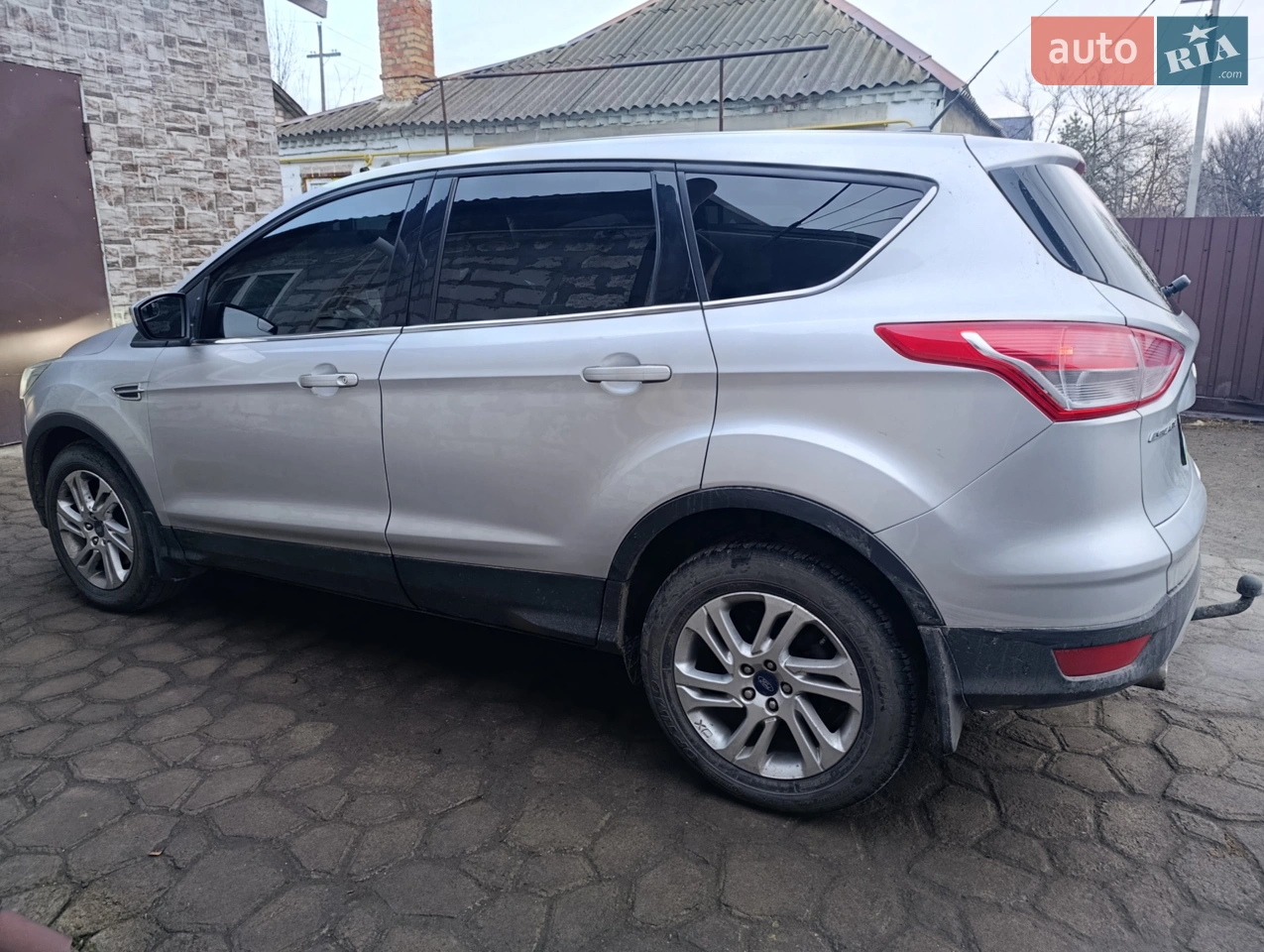 2011 Ford Escape - мініатюра 53