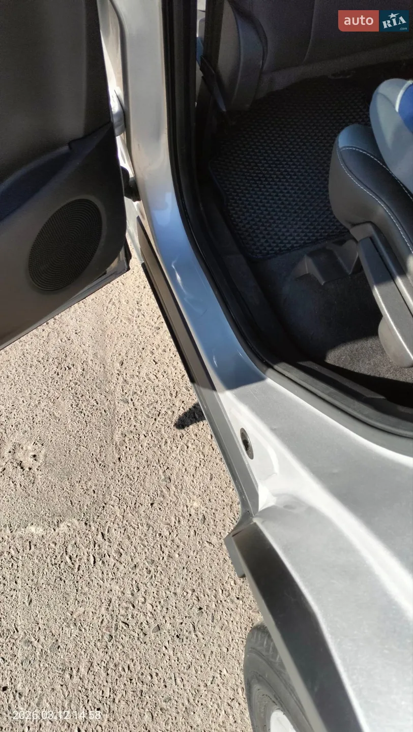 2015 Ford Escape - мініатюра 15