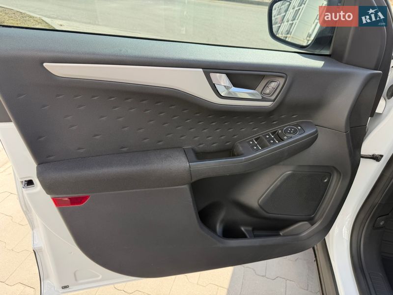 Позашляховик / Кросовер Ford Escape 2019 в Черкасах фото 21 Позашляховик / Кросовер Ford Escape 2019 в Черкасах