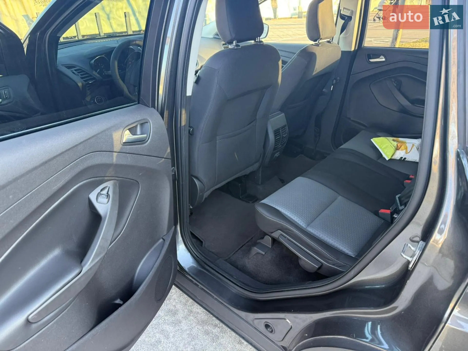 2018 Ford Escape - мініатюра 7