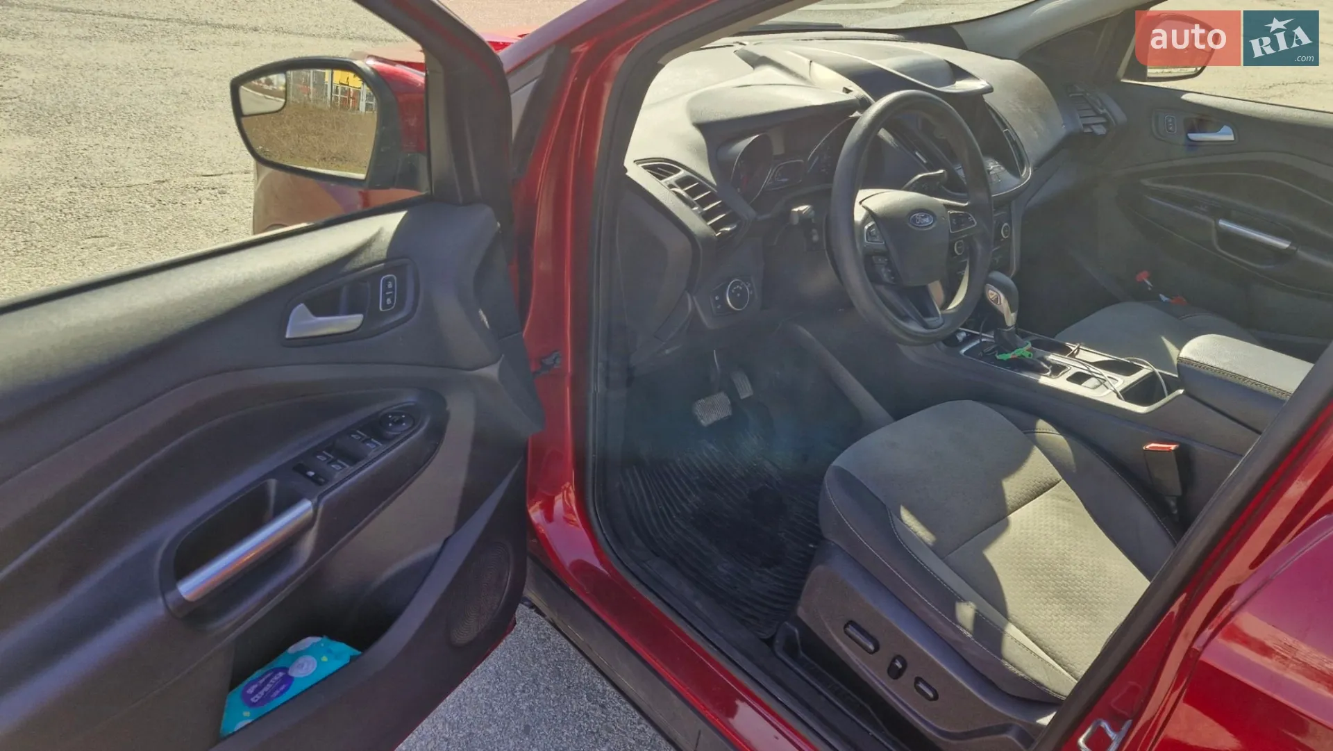 2018 Ford Escape - мініатюра 6