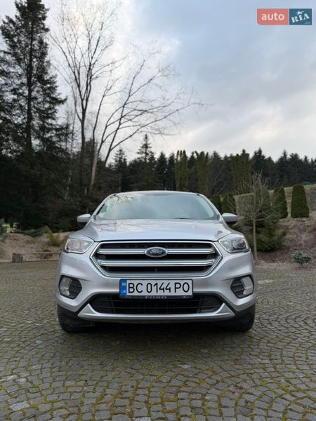 Внедорожник / Кроссовер Ford Escape 2017 в Старом Самборе фото 13 Внедорожник / Кроссовер Ford Escape 2017 в Старом Самборе