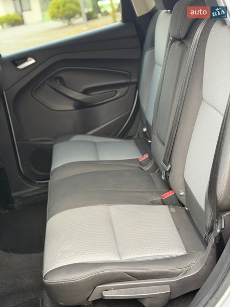 Внедорожник / Кроссовер Ford Escape 2017 в Старом Самборе фото 18 Внедорожник / Кроссовер Ford Escape 2017 в Старом Самборе