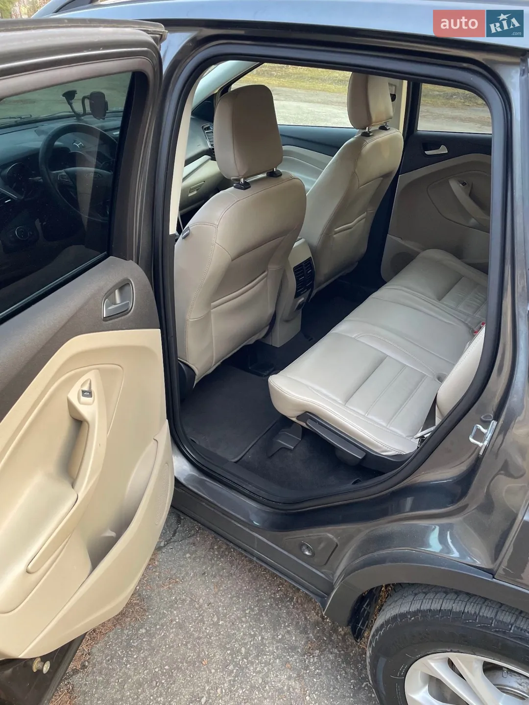 2017 Ford Escape - мініатюра 9
