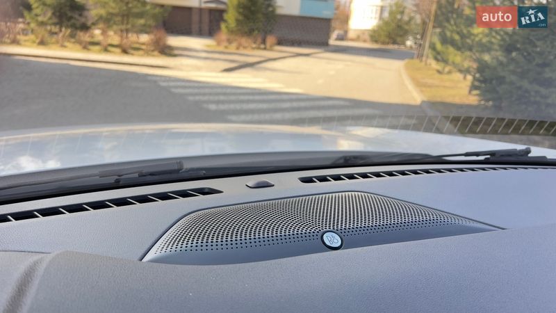 Внедорожник / Кроссовер Ford Escape 2021 в Ивано-Франковске